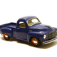 Illustration for article titled Timeless Trucks on a Thursday Night